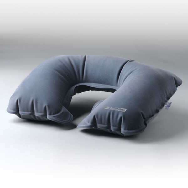 Надувная подушка для шеи Travel Blue 220