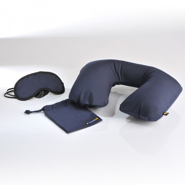 Комплект для сна (маска+подушка) Travel Blue 223