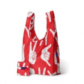 Сумка складная BAGGU Hands