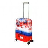 Чехол для чемодана ROUTEMARK Moscow L/XL