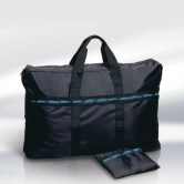 Складная дорожная сумка 40 л Travel Blue 061